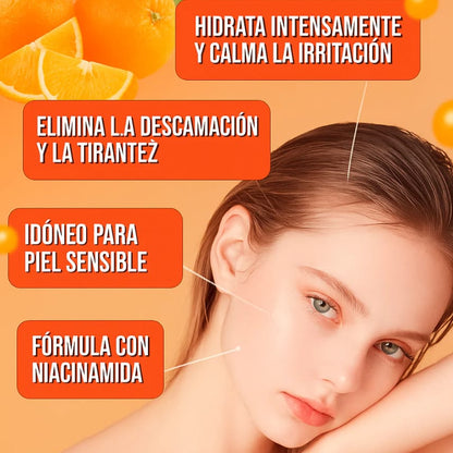 ✨ La Crema ANTI MANCHAS ETAE #1 Aclara, Hidrata y Rejuvenece