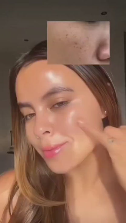 Rejuvenece tu piel en 10 días con Serum Q10